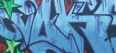 Anti Grafiti Uygulaması