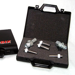 Ibix 9 F2 completion kit IBIX 9 Aksesuar Takımı