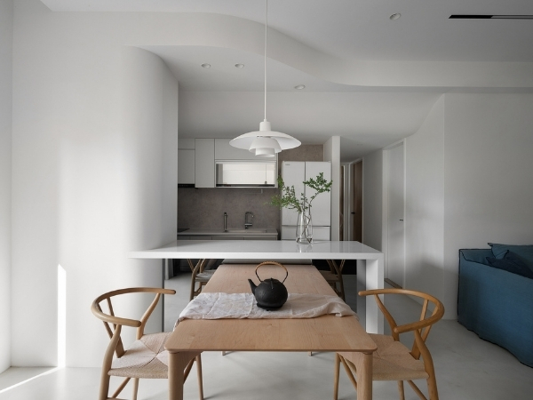 Innostar'ın Pürüzsüz Dokusu