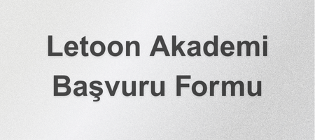 KEIM Design Lasur Eğitimi