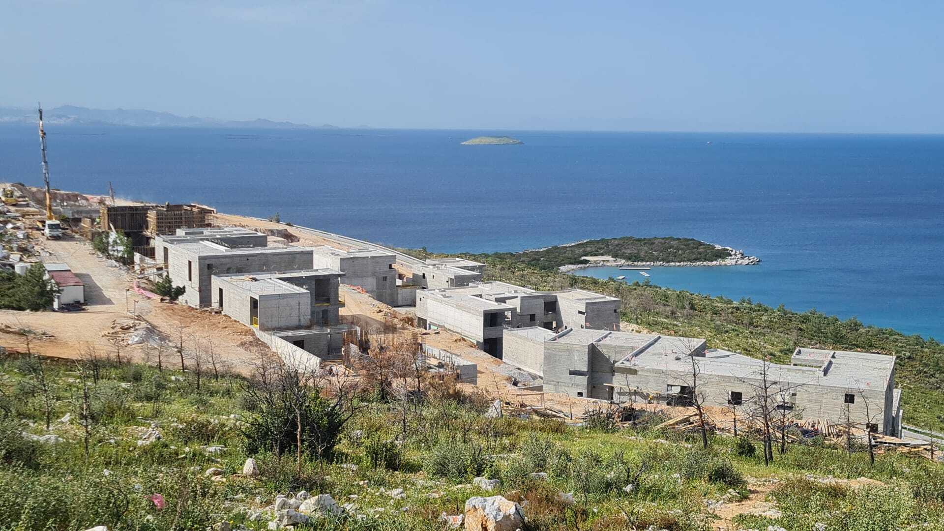 Kaplankaya Detay