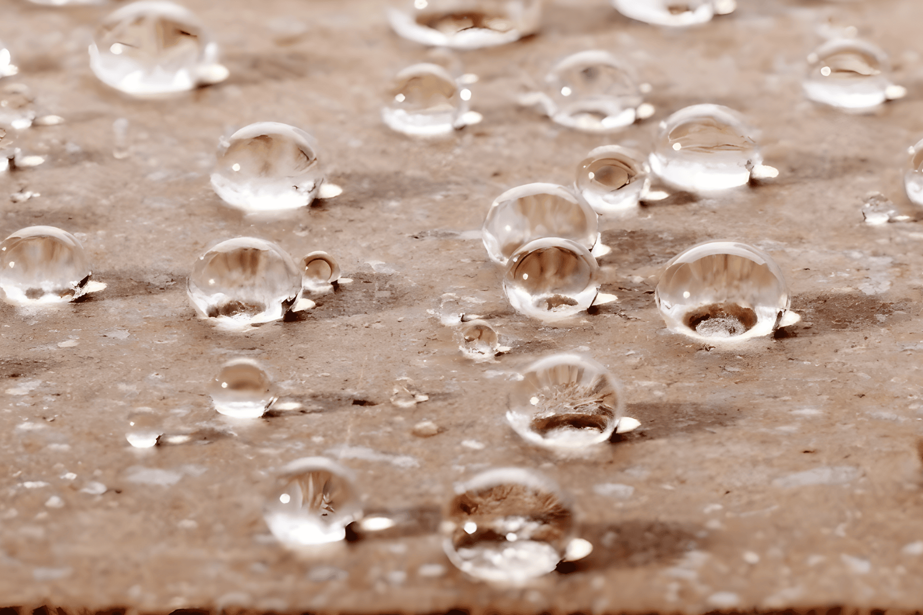 Lotus Etkisi ve Nano Teknoloji