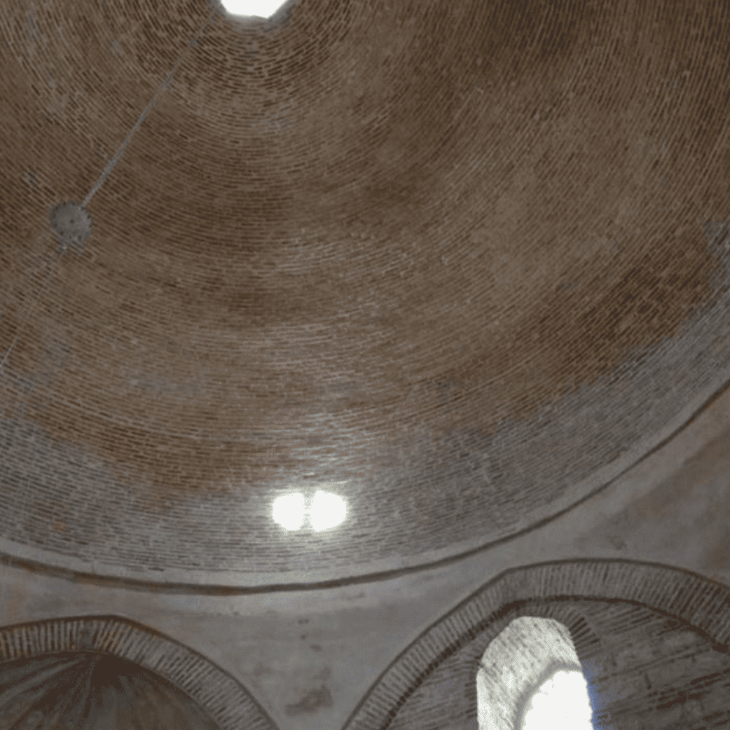 Hamam Detay 1