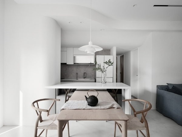 Innostar ile Şık İç Mekan