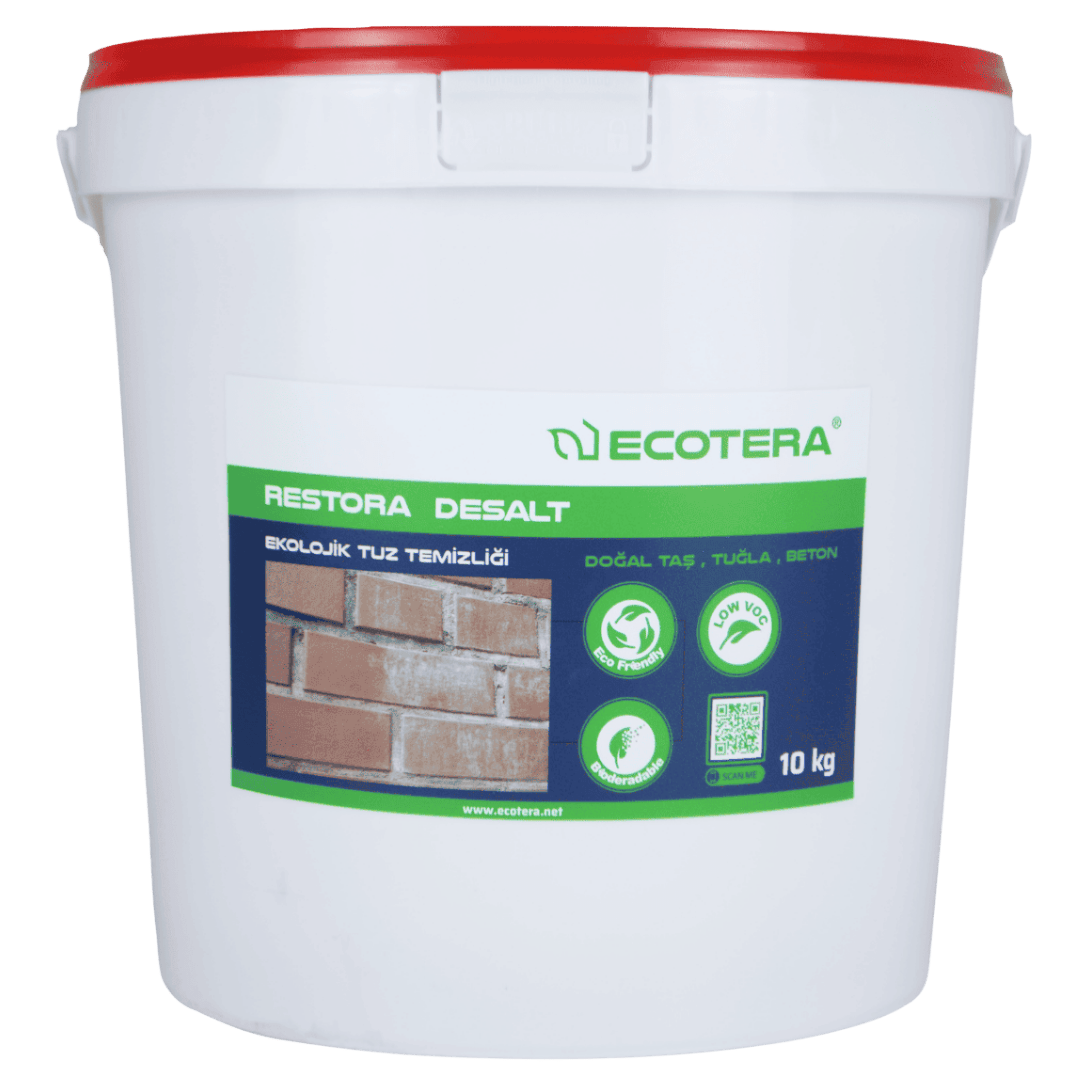 Restora Desalt