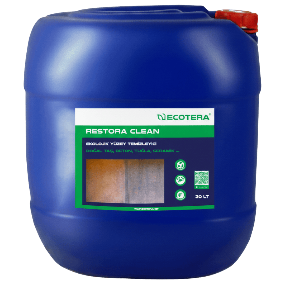 Restora Clean