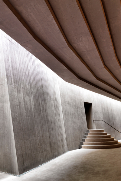 Sancaklar Işık Gölge