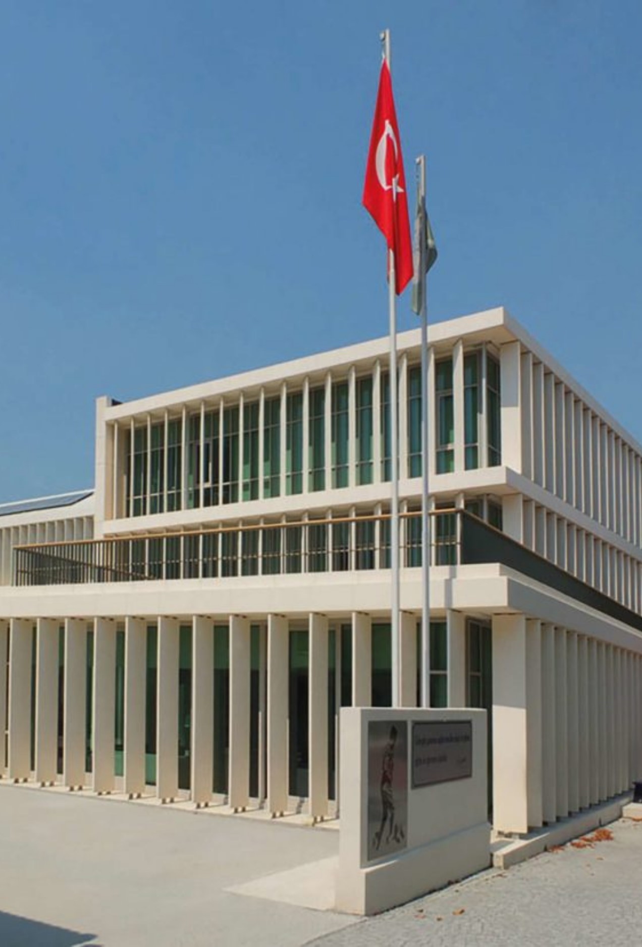 Tarsus TED Detay 3