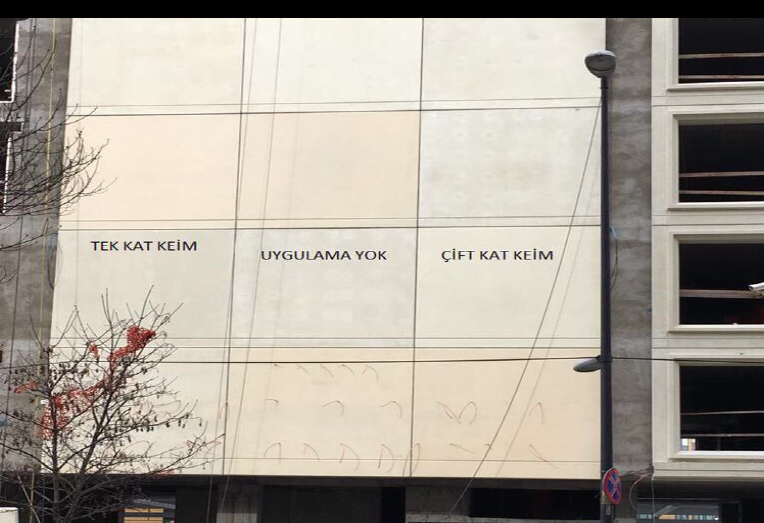 Maçka Rezidans Detay 1