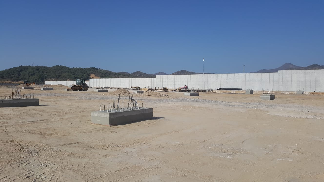 Ateş Wind Power Detay 2