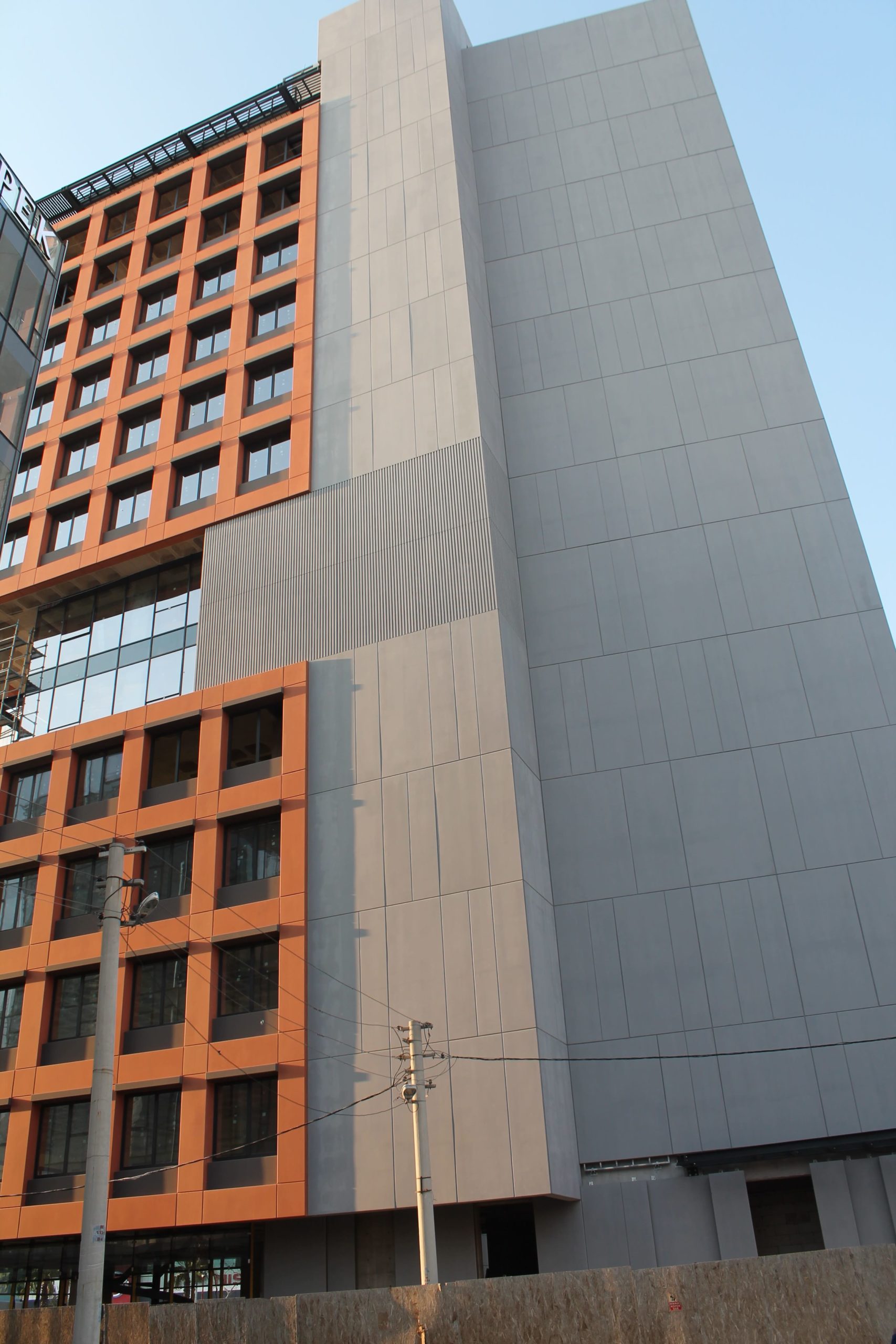 Artur Tower Detay 8