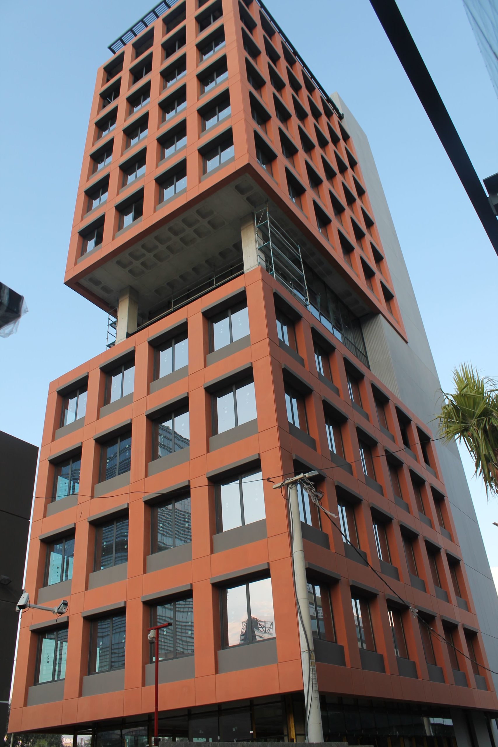 Artur Tower Bornova Genel Görünüm