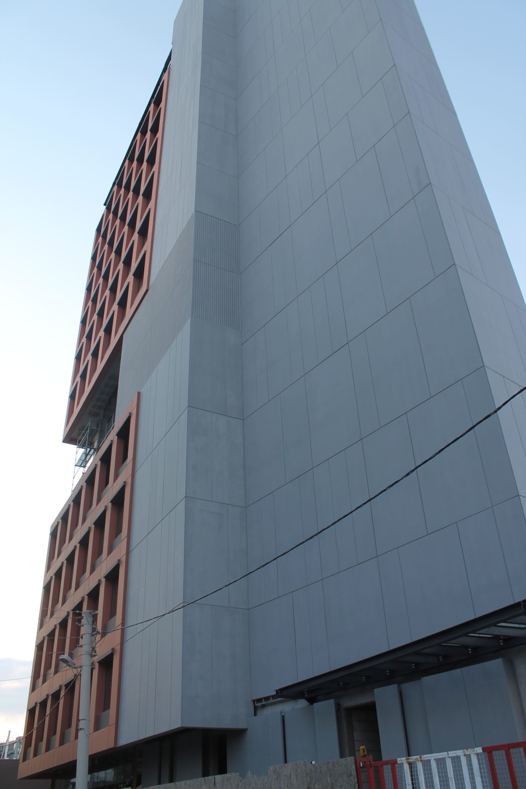 Artur Tower Detay 4
