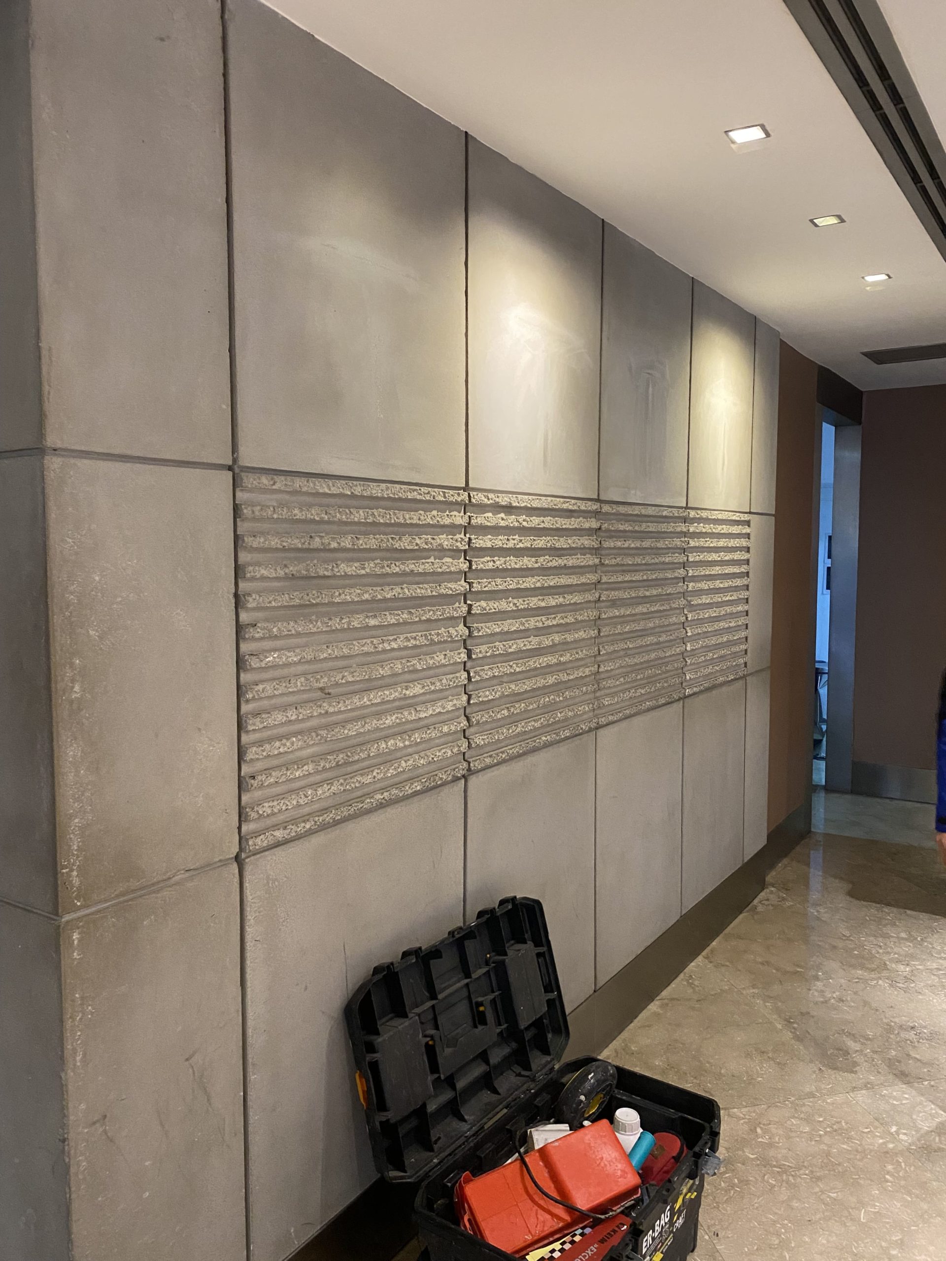 Nippon Hotel Detay 3
