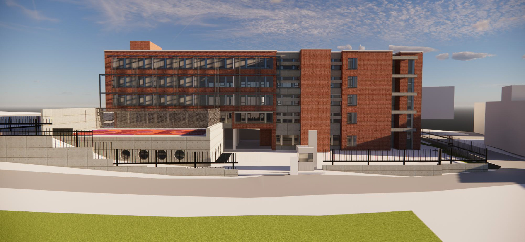 Esenler Menderes Anadolu Lisesi 2