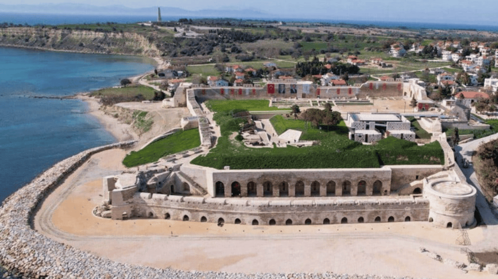 Seddülbahir Detay 1