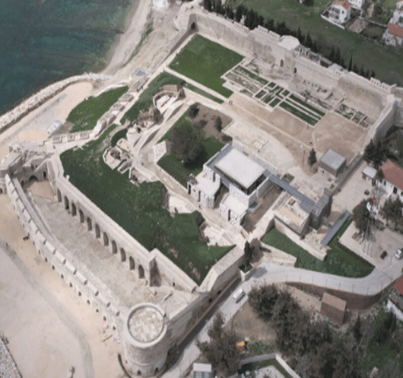 Seddülbahir Detay 2