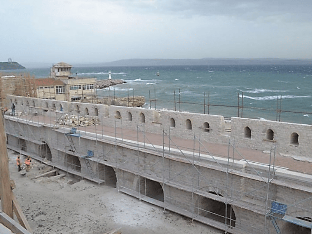 Seddülbahir Detay 3