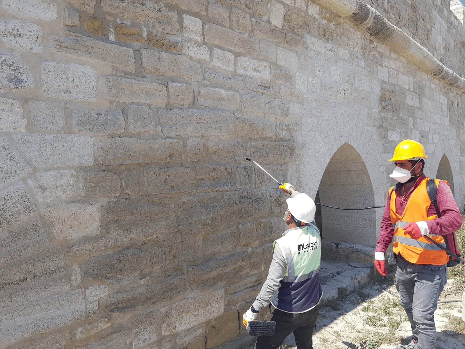 Seddülbahir Detay 9