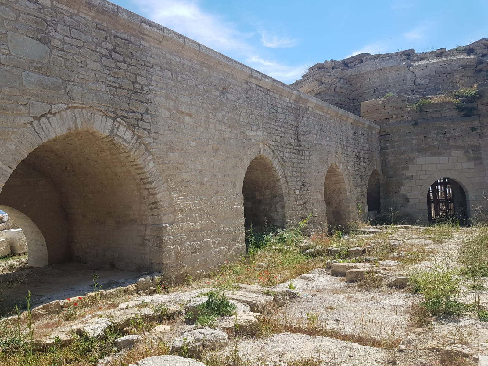 Seddülbahir Detay 7