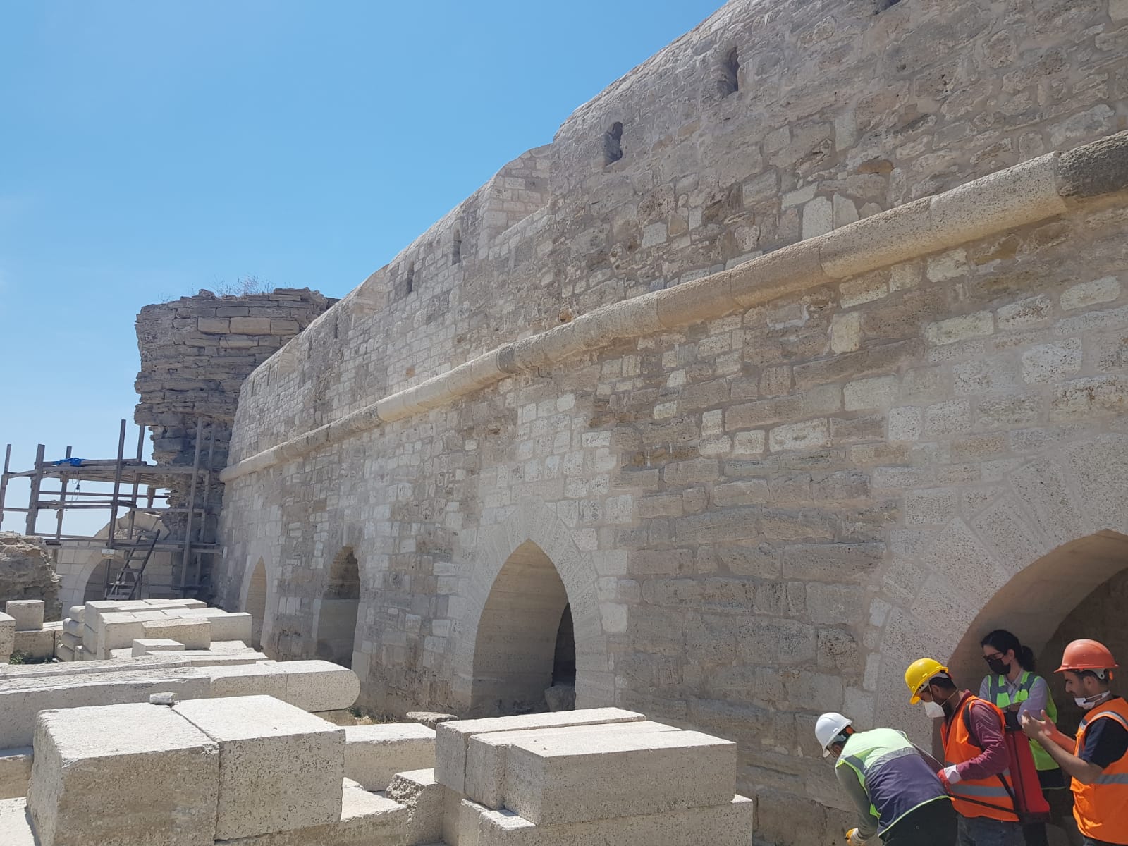 Seddülbahir Detay 6