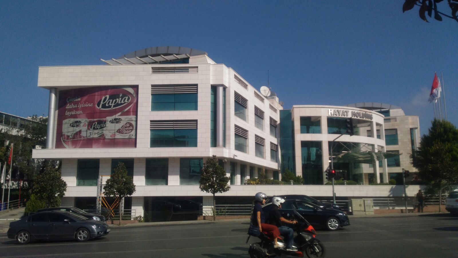 Mekke Restorasyon Detayı 1