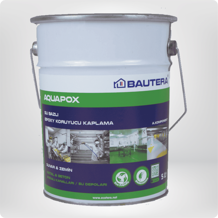 Aquapox