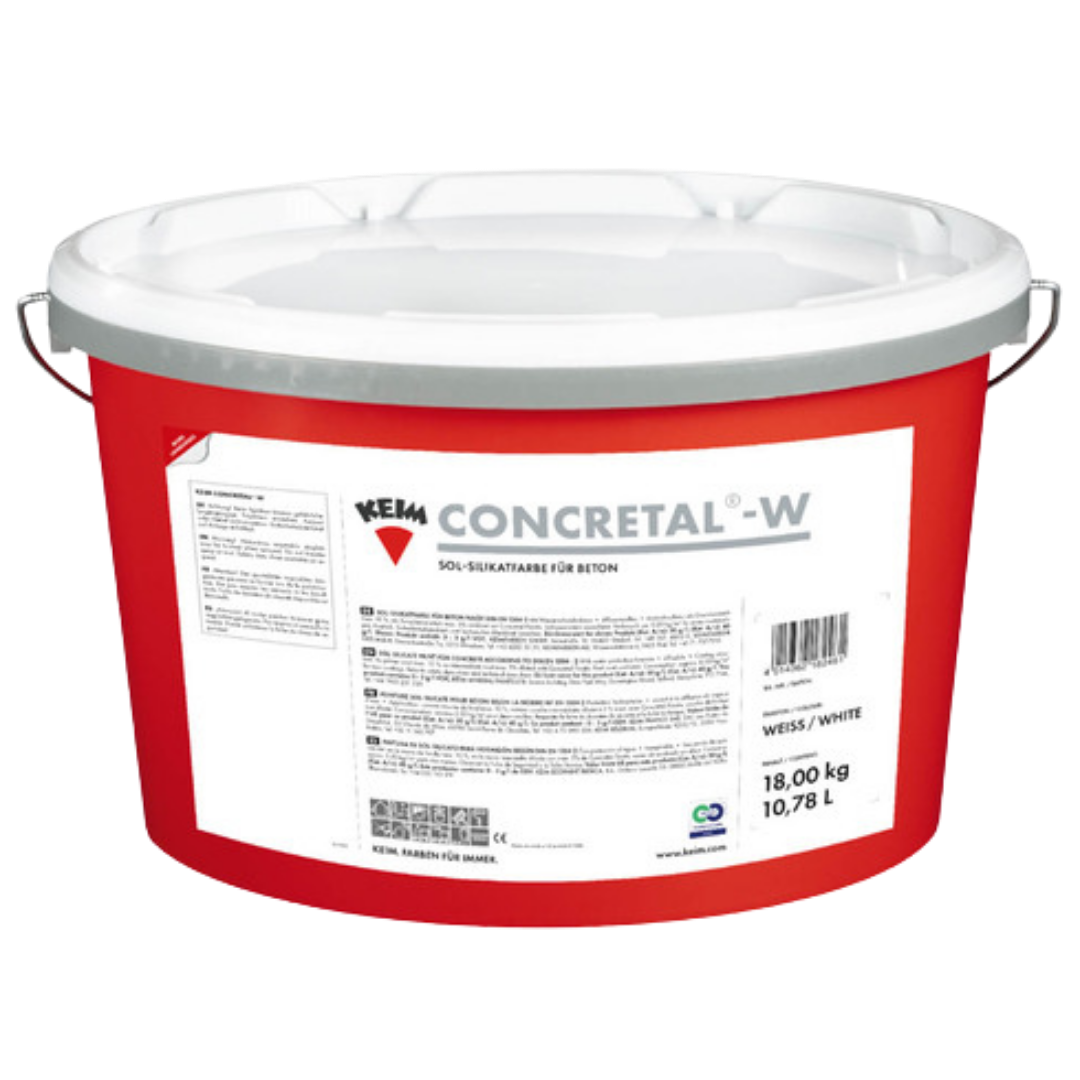 Keim Concretal-W