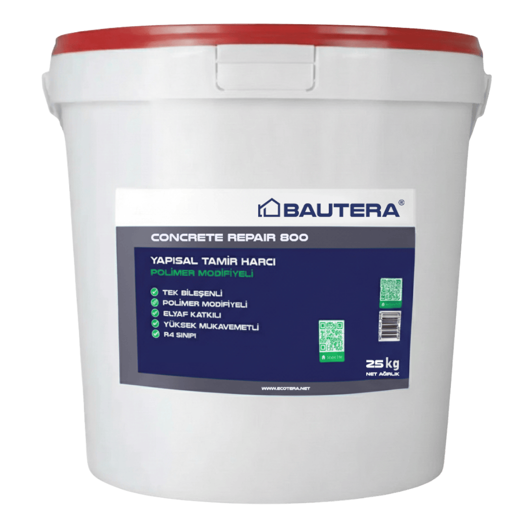 Concrete Repair 800