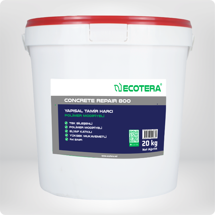 Concrete Repair 800