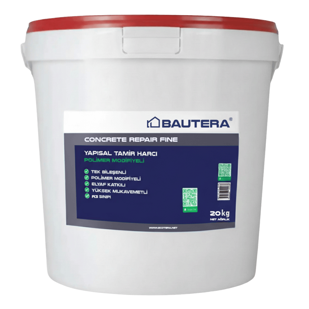 Concrete Repair Fine