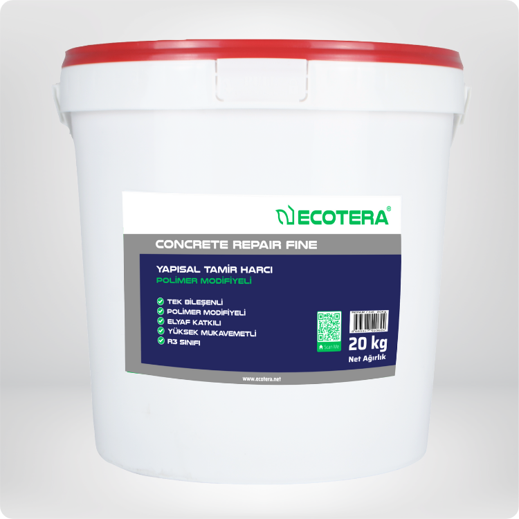 Concrete Repair Fine