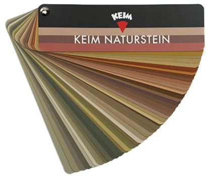 KEIM Naturestein