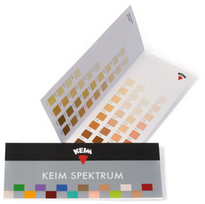 KEIM Spektrum