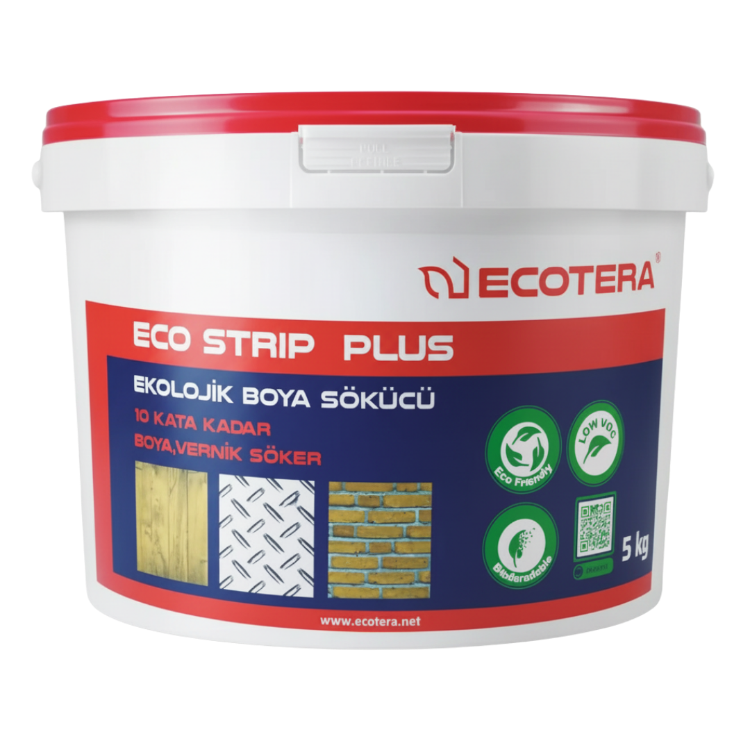 Eco Strip Plus