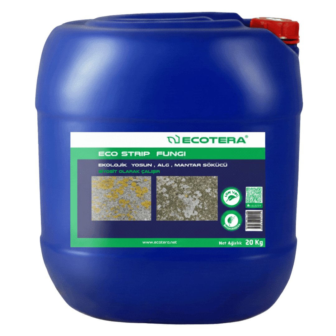 Eco Strip Fungi