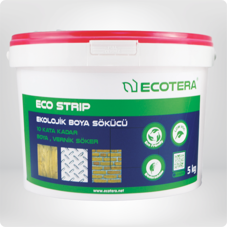 Eco Strip
