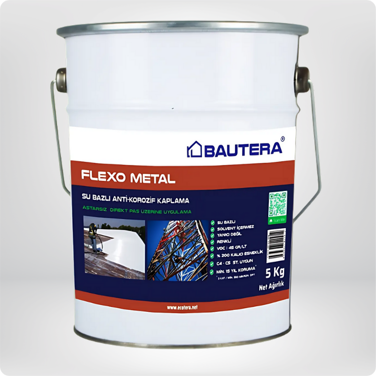 Flexo Metal