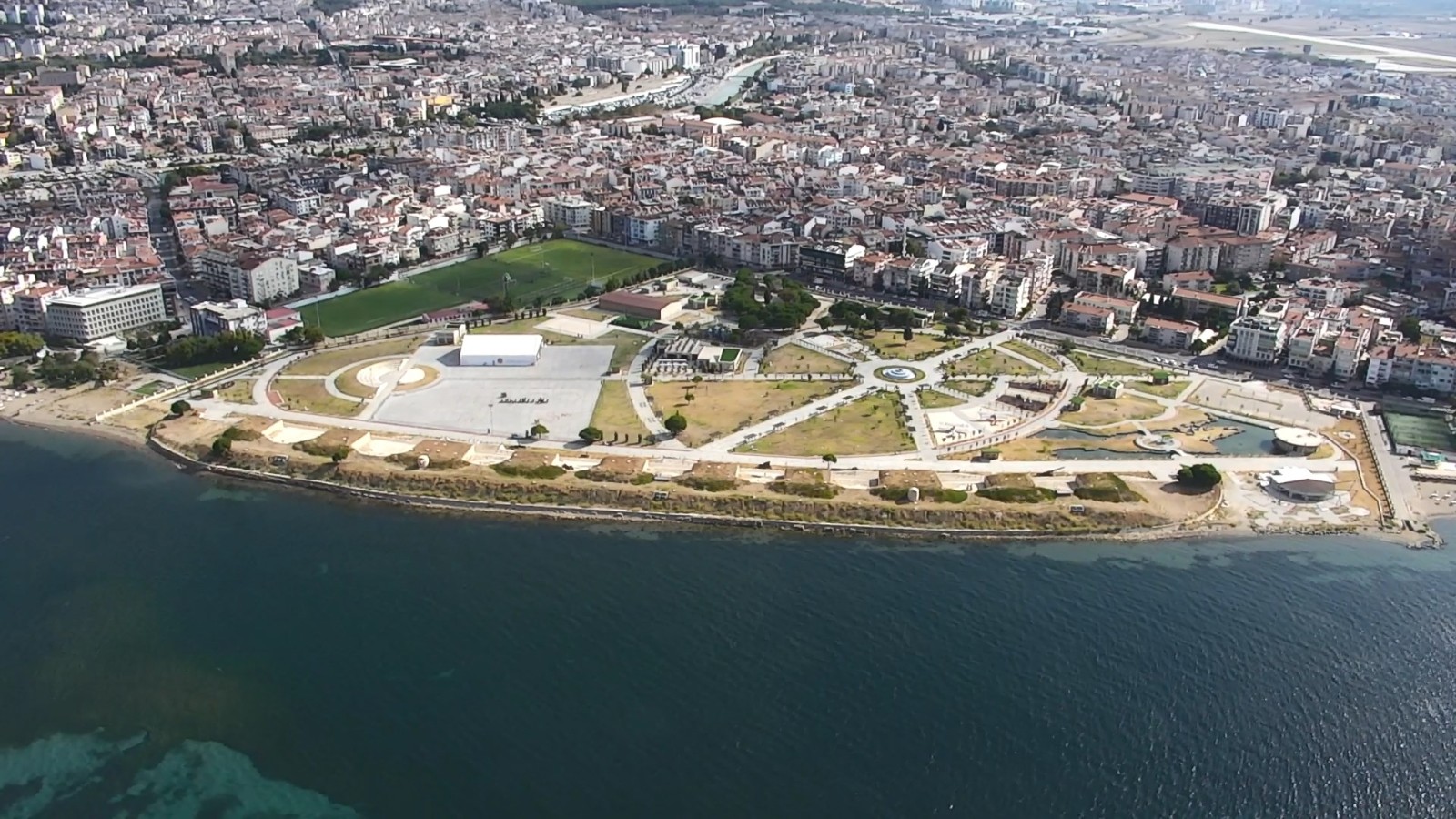 Hamidiye Tabyaları Restorasyon
