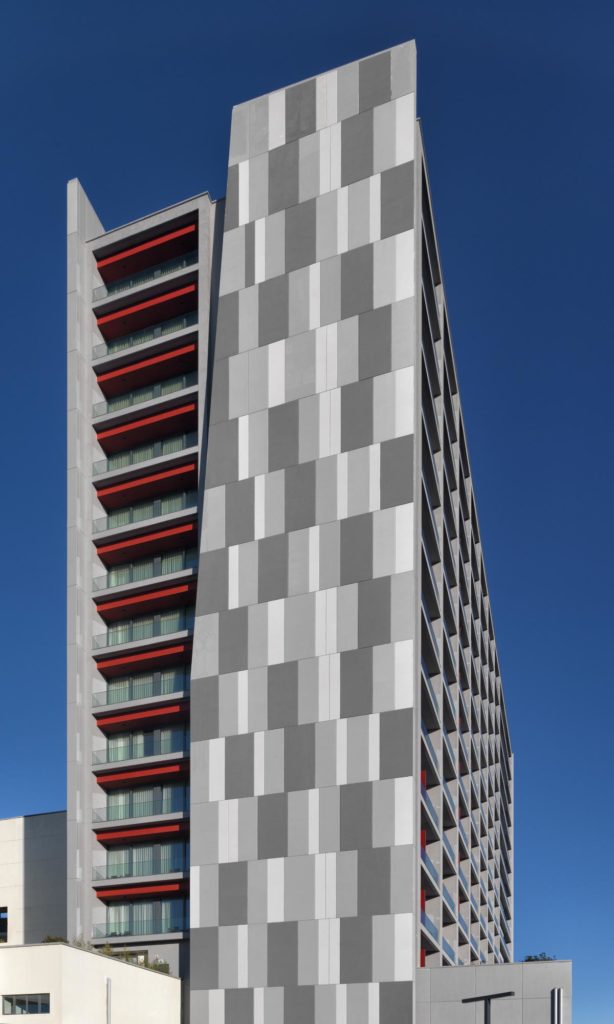 Hyatt House Gebze Detay 2