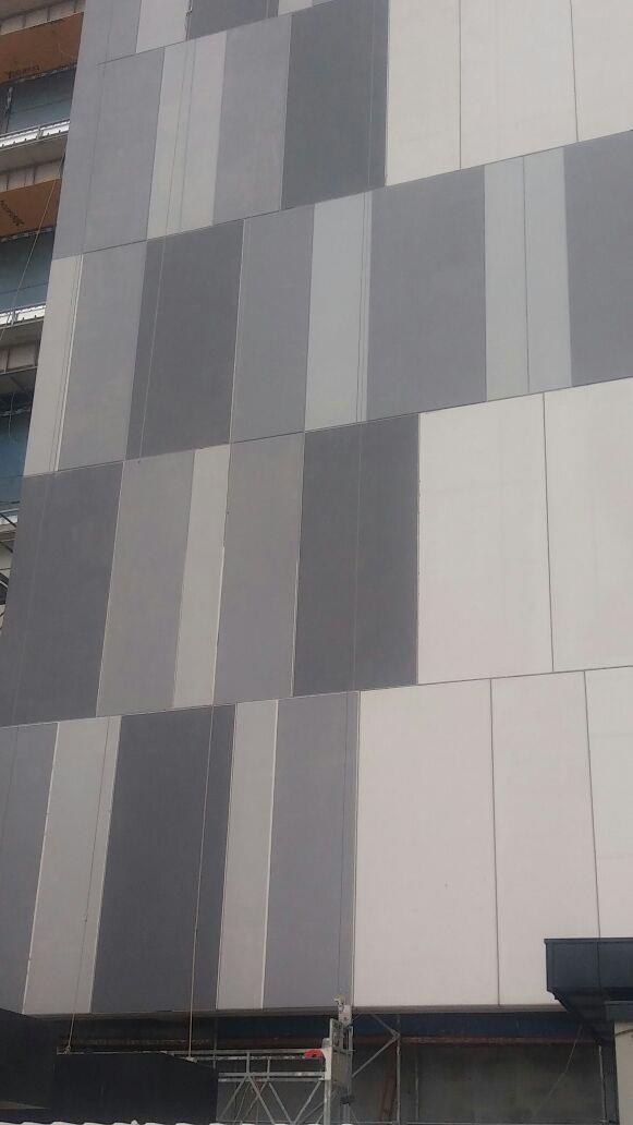 Hyatt House Gebze Detay 4