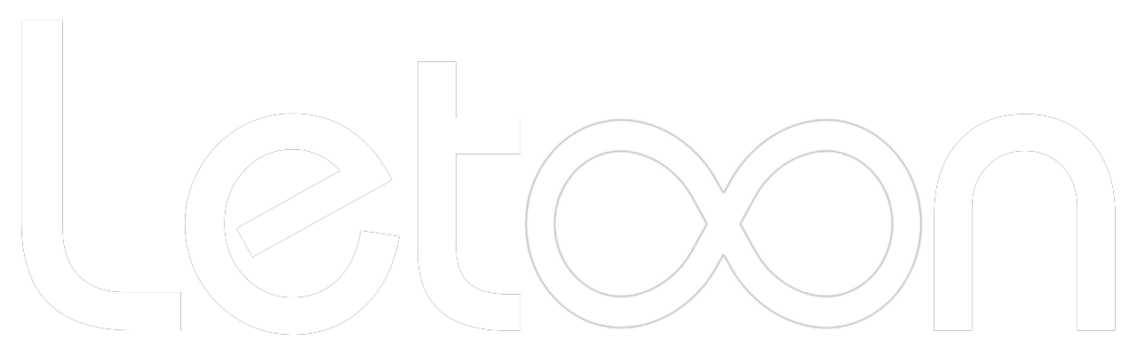 Letoon Logo