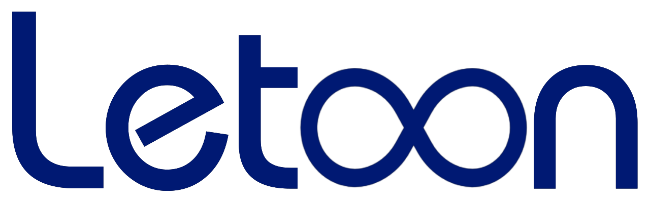 Letoon Logo
