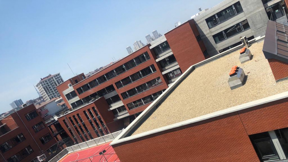 Küçükköy MTAL