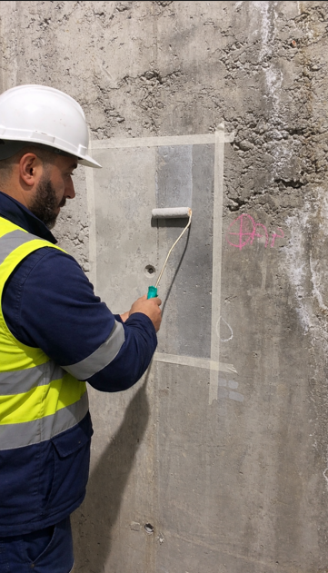 KEIM Concretal Lasur