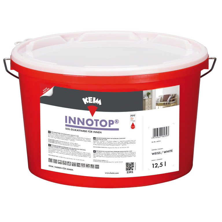 Keim Innotop