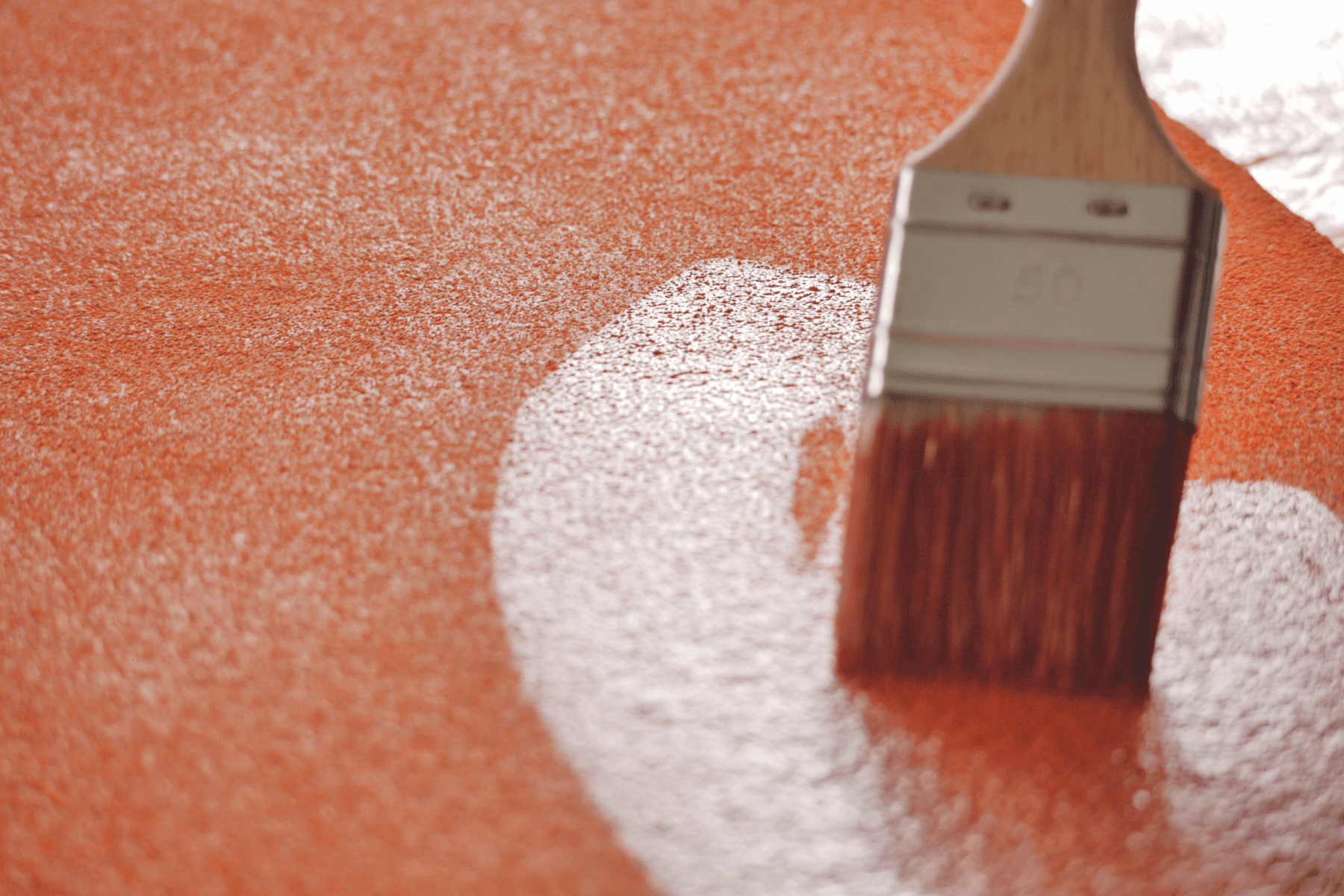 Keim Mineral Boya Uygulaması