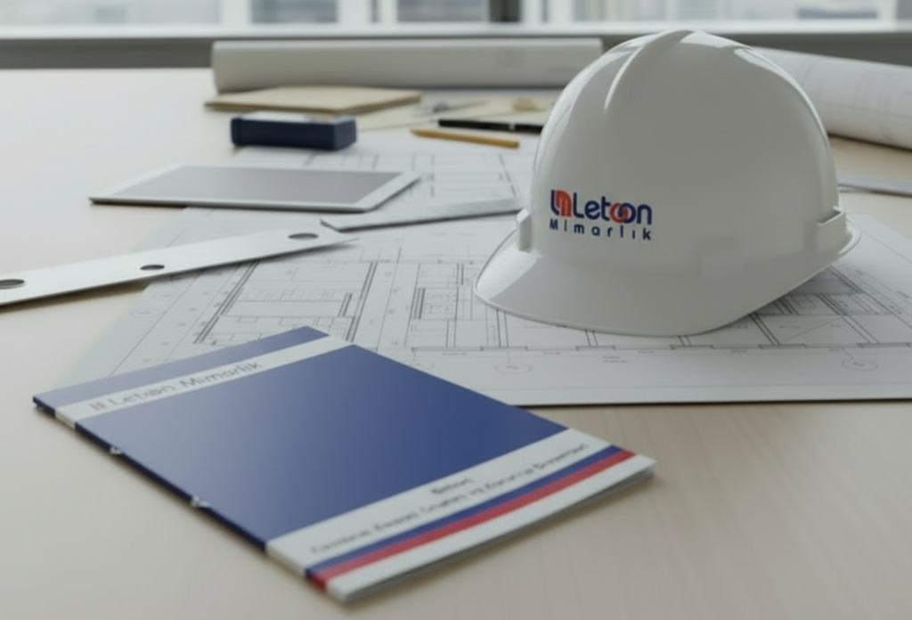 Teknik Danışmanlık