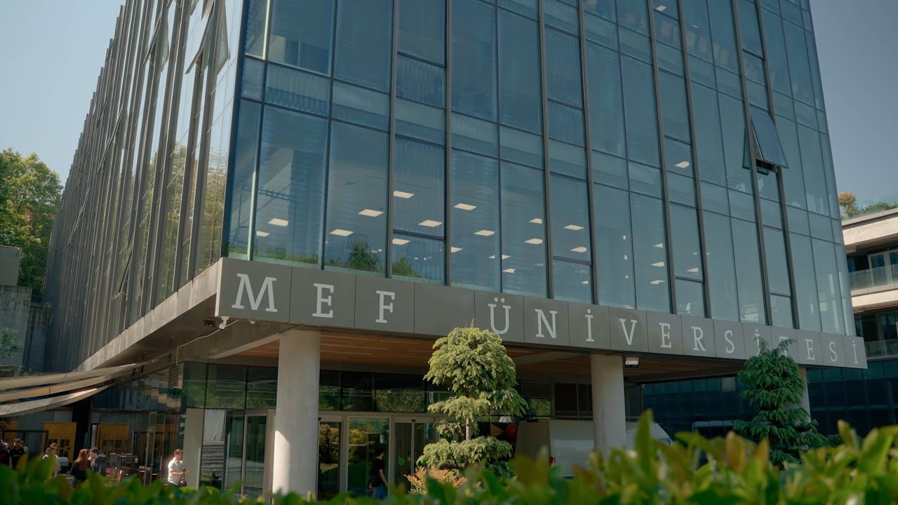 MEF Üniversitesi 2