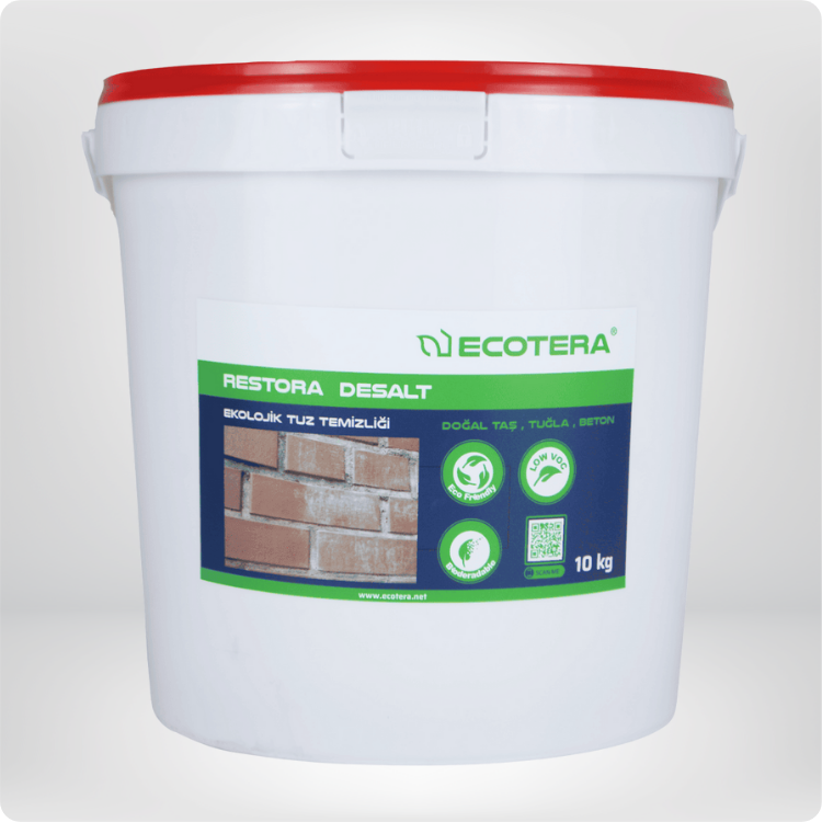Restora Desalt